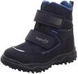 Superfit Klettboot "HUSKY, WMS: mittel" Outdoorboots mit Anziehlasche,
