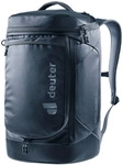 Reiserucksack DEUTER "Duffel Pro Pack 30", schwarz, Rucks&auml;cke, B/H/T: 31cm x...