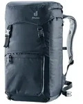 Freizeitrucksack DEUTER "WALKER 24 L", schwarz, Rucks&auml;cke, B/H/T: 31cm x 52cm x