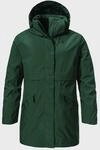 Sch&ouml;ffel Parka "Urban Ins Parka Style Malkay WMS" mit Kapuze