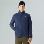 The North Face Fleecejacke "M GLACIER FLEECE JACKET" f&uuml;r Outdoor-Aktivit&auml;ten,