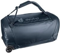 deuter Reisetasche "Duffel Pro Roller 90" 90 Liter Volumen, rollbar, mit
