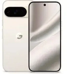 GOOGLE Smartphone "Pixel 10 Pro", Energieeffizienz: A (A-G), beige (porcelain), 128