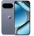 GOOGLE Smartphone "Pixel 10 Pro", Energieeffizienz: A (A-G), silber...