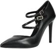Nero Giardini High-Heel-Pumps "Nero Giardini Pumps Leder"