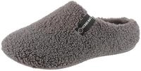 VERBENAS "YORK GALES" Pantoffel, Hausschuh, Homeslipper zum Schlupfen