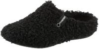 VERBENAS Pantoffel, Hausschuh, Homeslipper, Clog in kuscheliger Optik