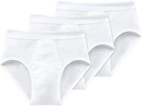 Schiesser Slip "Original Classics" 3er-Pack, mit Eingriff