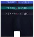 Tommy Hilfiger Underwear Boxer "3P BOXER BRIEF WB" Packung, 3er