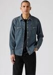 Levis Jeanshemd "LE BARSTOW WESTERN STAND" mit Brusttaschen