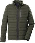 G.I.G.A. DX by killtec Steppjacke "GW 29 MN QLTD JCKT" Herrenjacke:...