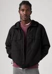 Levis Windbreaker "Levis Arcata Windbreaker" mit Kapuze