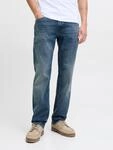 Jack & Jones "JJICLARK mit Used-Look und Stretch f&uuml;r den Alltag" mit...