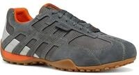 Geox Schn&uuml;rschuh "U SNAKE ORIGINAL" Sneaker mit Geox Spezial Membrane,