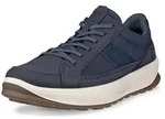Ecco Sneaker "Byway" Halbschuh, Freizeitschuh, Schn&uuml;rschuh mit softem Schaftrand