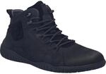 Stiefelette JOSEF SEIBEL "Wallace 03, schwarz", Herren, Gr. 40, schwarz,