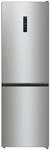 GORENJE K&uuml;hl-/Gefrierkombination "NRK619C61X4OT" 185 cm hoch 60 cm breit AdaptTech -