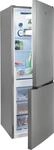 BEKO K&uuml;hl-/Gefrierkombination "B5RCNA346HG 7525020017" 179,6 cm hoch 59,5 cm breit