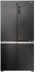 Haier Multi Door Cube 90 "HCR79F19CNMD" 190,5 cm hoch 90,8 cm breit No-Frost,
