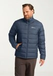 Jack Wolfskin Daunenjacke "ATHER DOWN JKT M RDS" mit 700er-Naturdaunen,...