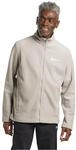 Fleecejacke JACK WOLFSKIN "WINTERSTEIN FZ M", Herren, Gr. 3XL, beige (pale sand),