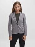 Vero Moda Jerseyblazer "VMJULIA LS BLAZER JRS NOOS"