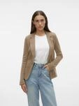 Vero Moda Jerseyblazer "VMJULIA LS BLAZER JRS NOOS"