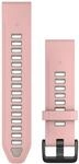 Garmin Uhrenarmband "Wechselarmband QuickFit 20 mm Silikon"