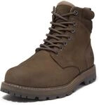 Timberland Schn&uuml;rboots "BRITTON ROADMID LACE UP WATERPROOF BOOT" Winterstiefel,