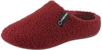 VERBENAS Pantoffel "YORK GALES" Pantoffel, Hausschuh, Homeslipper zum Schlupfen