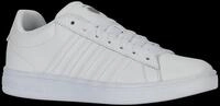 K-Swiss Sneaker "Court Tiebreak II"