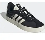 Sneaker ADIDAS SPORTSWEAR "VL COURT 3.0", Herren, Gr. 42, wei&szlig; (core schwarz,