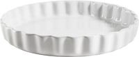 M&Auml;SER Tarteform "Backform Kitchen Time, 27 cm, Keramik"