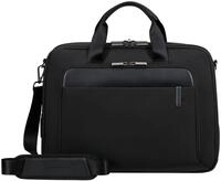 Samsonite Aktentasche "EVOSIGHT 17,3" Businesstasche Trolleyaufstecksystem