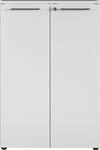 GERMANIA Aktenschrank "GW-Agenda" opt. mit Schublade, Ma&szlig;e 80x120 cm, Made in