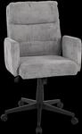 Duo Collection Drehstuhl "Drehstuhl Charly" () 1 Stk.Federkern, Wippmechanik,