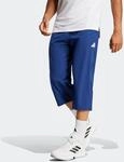 adidas Performance Sporthose "TRAIN ESSENTIALS WOVEN 3/4"