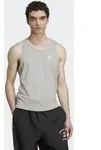 adidas Originals Tanktop "TREFOIL ESSENTIALS" klassischer Schnitt, ohne Verschluss