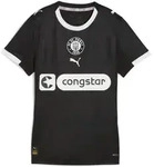 PUMA Trainingsshirt "FC St. Pauli 25/26 Ausweichtrikot Damen"