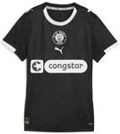 Trainingsshirt PUMA "FC St. Pauli 25/26 Ausweichtrikot Damen", Damen, Gr. S,...