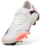 PUMA Fu&szlig;ballschuh "FUTURE 8 MATCH LOW FG/AG" f&uuml;r Rasen- und Kunstrasenpl&auml;tze,