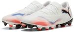 Fu&szlig;ballschuh PUMA "FUTURE 8 MATCH FG/AG Low Fu&szlig;ballschuhe Erwachsene", Herren, Gr.