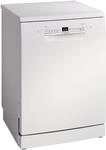 BOSCH Standgeschirrsp&uuml;ler Serie 2 "SMS2HTW08E" 13 tlg. Ma&szlig;gedecke