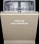 NEFF vollintegrierbarer Geschirrsp&uuml;ler N 50 "S175HTX06E" 13 tlg. Ma&szlig;gedecke Info