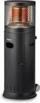 Enders Terrassenstrahler "POLO BLACK 2.0"