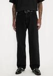 Levis Loose-fit-Jeans "568 STAY LOOSE" mit Leinenanteil