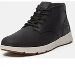 Schn&uuml;rboots TIMBERLAND "PARKER STREETMID LACE UP SNEAKER", Herren, Gr. 49, schwarz