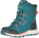 TROLLKIDS Winterstiefel "KIDS HAFJELL WINTER BOOTS XT" Snowboots, Winterstiefel,