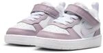 Nike Sportswear Sneaker "COURT BOROUGH LOW RECRAFT (TD)" Design auf den Spuren des
