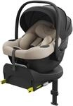 Kinderkraft Babyschale "I-LITE mit ENDURA SAFE FX Basis"